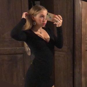 Meet your Posher, Morgan